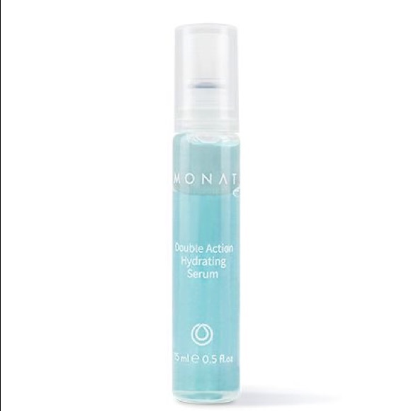 DOUBLE ACTION HYDRATING SERUM With REJUVENIQE S™ - Picture 1 of 1